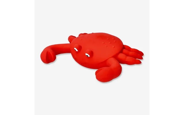 Crab chew toys to pets product image