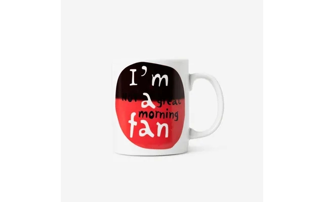 Morning Fan Magic Mug - 330 Ml product image