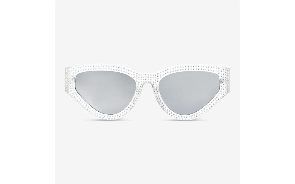 Silver Sunglasses