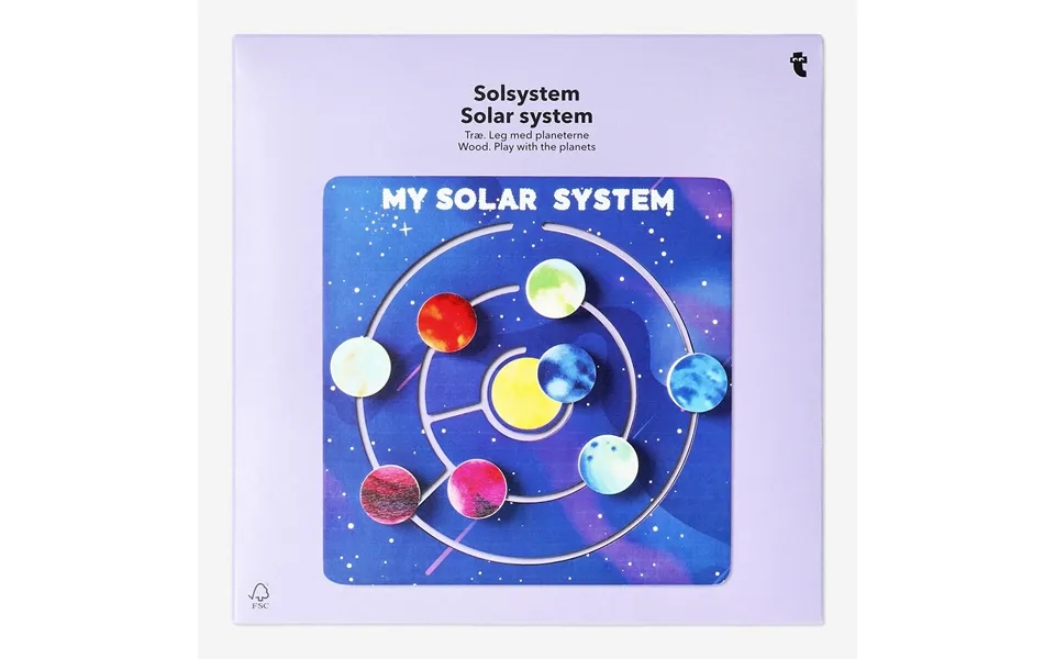 Solsystem