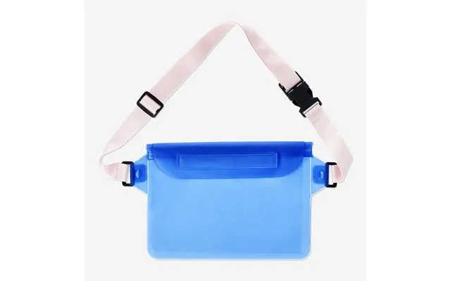 Bag to cellular phone. With neckband product image