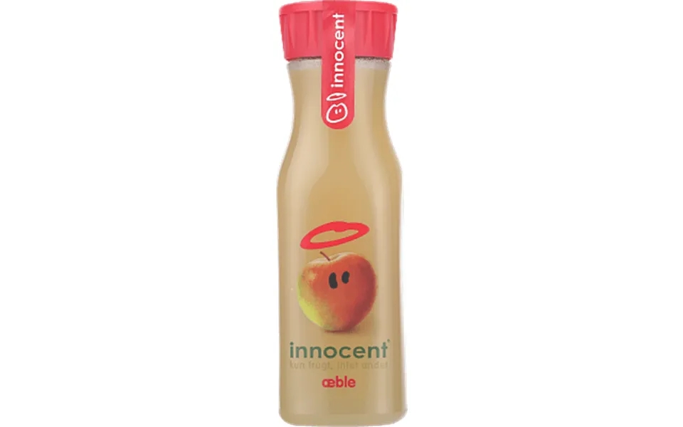 Æblejuice Innocent