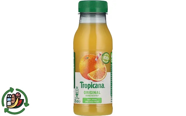 Appelsin Tropicana product image