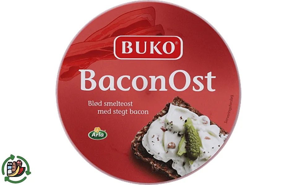 Bacon Buko