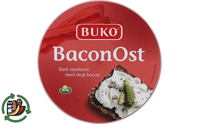 Bacon buko product image