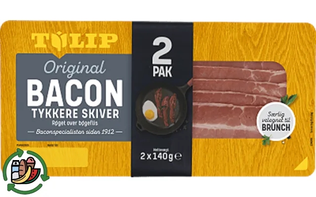 Bacon Sliced Tulip product image
