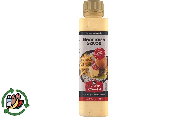 Bearnaisesauce Jensens product image