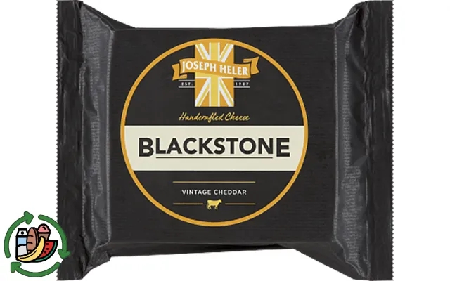 Blackstone Joseph Heler product image
