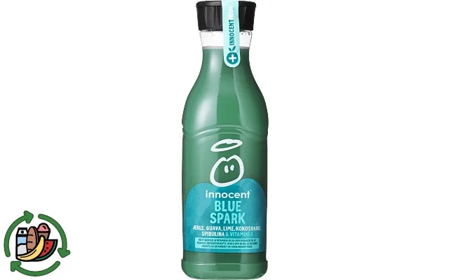Blue Spark 0.75 L product image