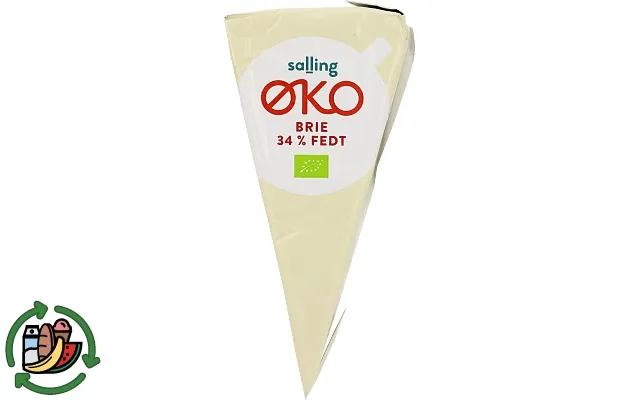 Brie salling eco product image