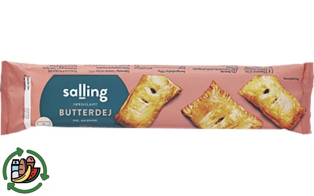 Butterdej Salling product image