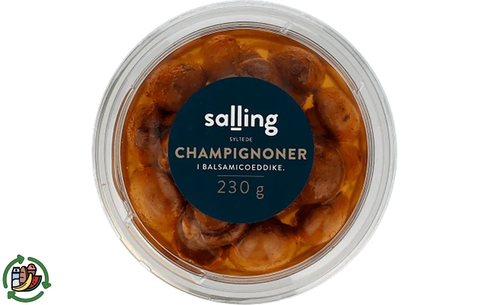 Champignon Salling