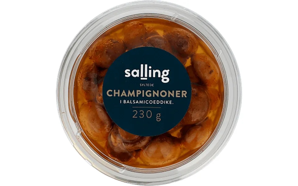 Champignon Salling