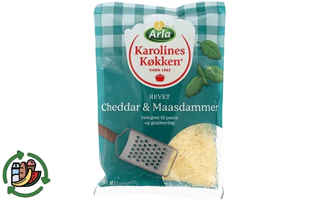 Cheddar & Masd. Karolines product image
