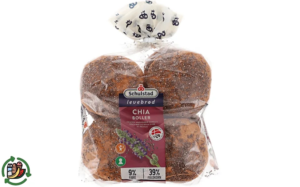 Chia Buns Livelihood