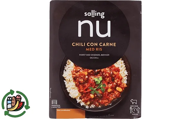 Chili Con Carne 400 G product image