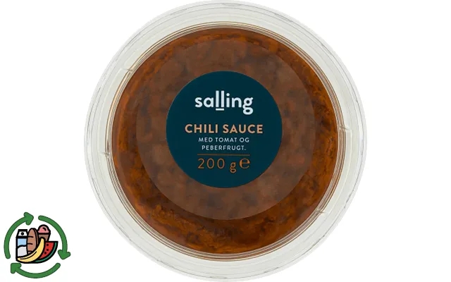 Chili sauce salling product image