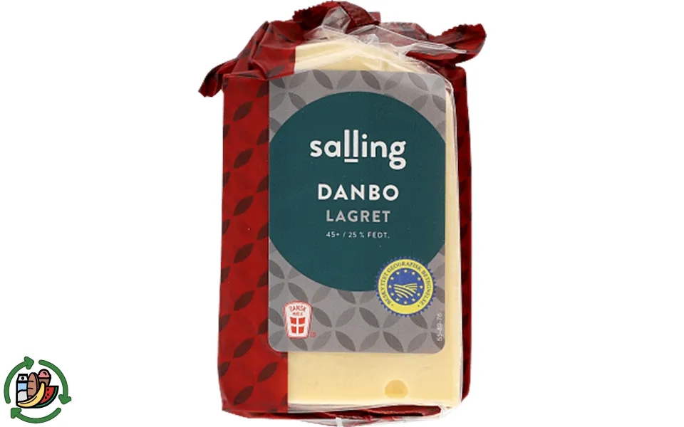 Danbo 45 L Salling