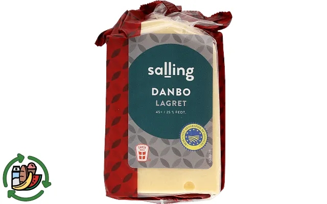 Danbo 45 L Salling product image