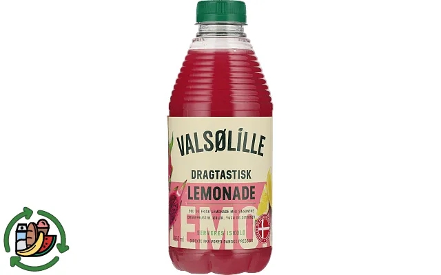 Dragon fruit valsølille product image
