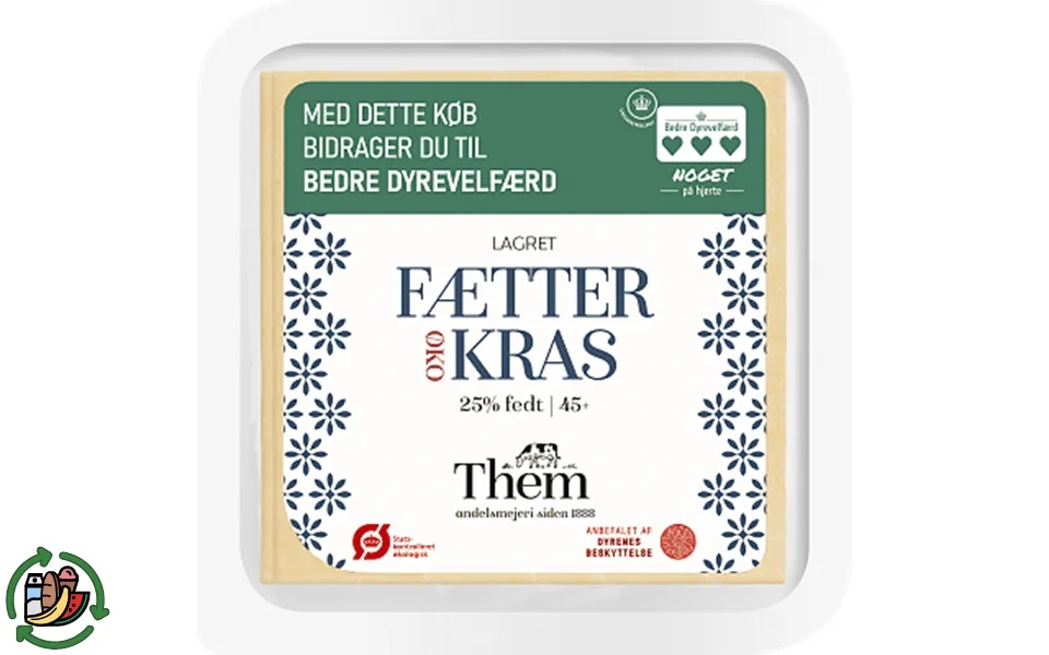 Fætter Kras Them