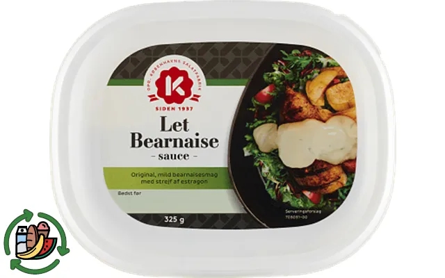 Fedtredu Bear K-lettuce product image