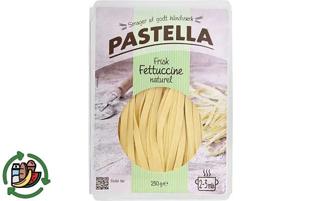 Fettuccine Pastella product image