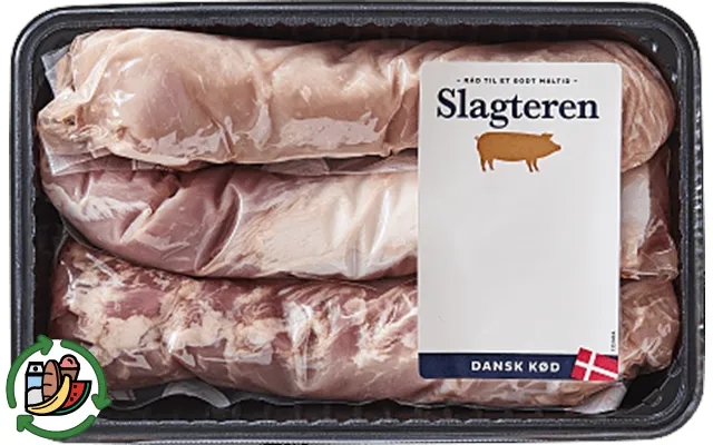 Filet ala mørbr butcher product image