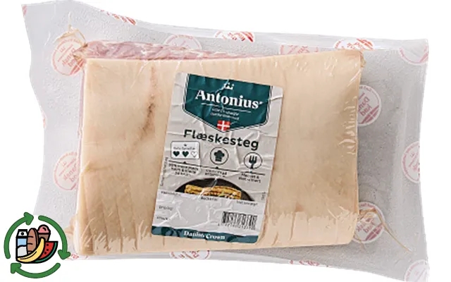 Roast pork antonius product image