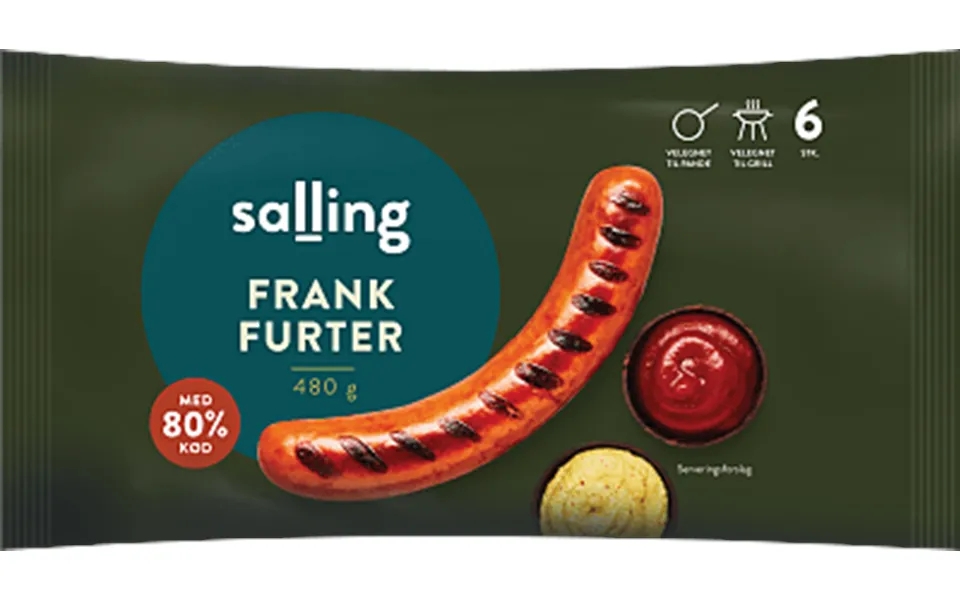 Frankfurter salling