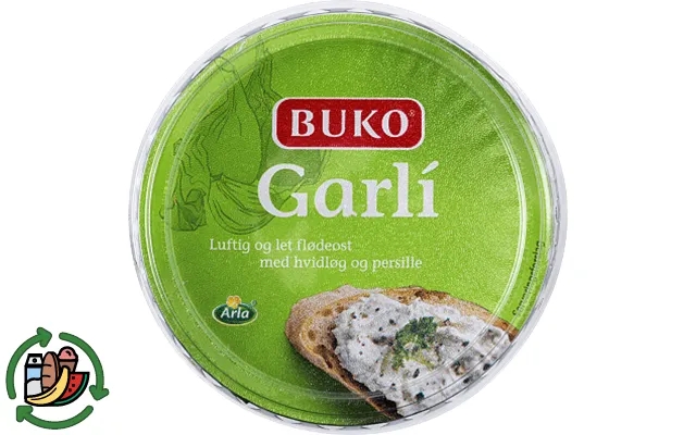 Garlí Buko product image