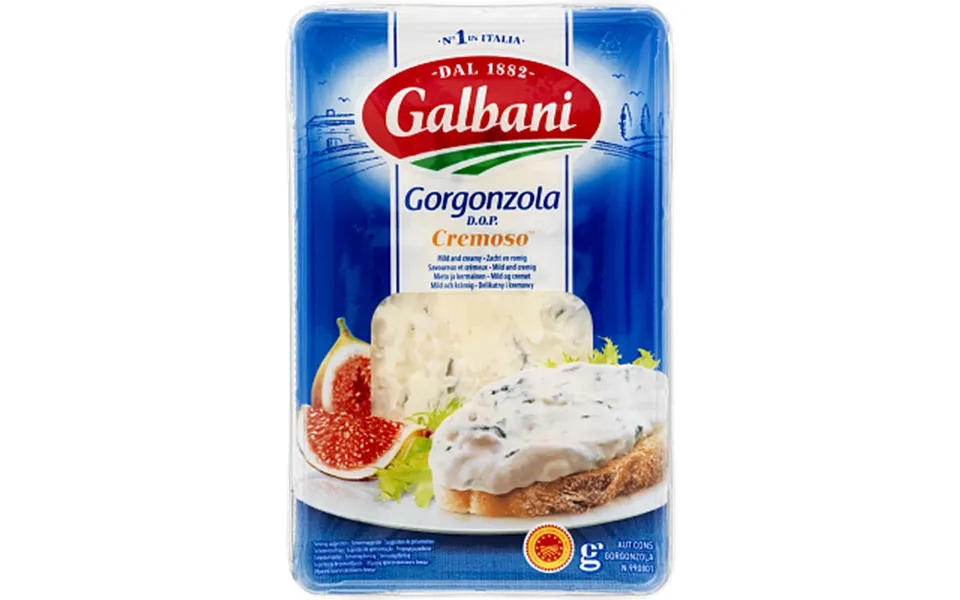 Gorgonzola galbani