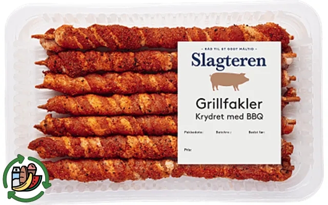 Grillfakler butcher product image