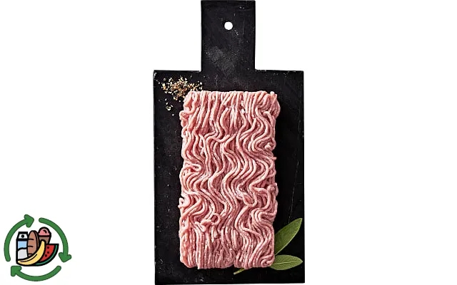 Hp pig calf butcher product image
