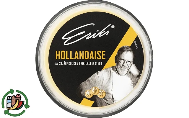 Hollandaise erik product image