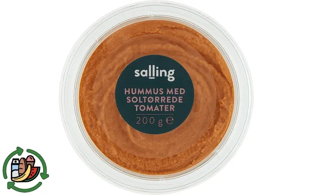 Hummus M. Tomat Salling product image