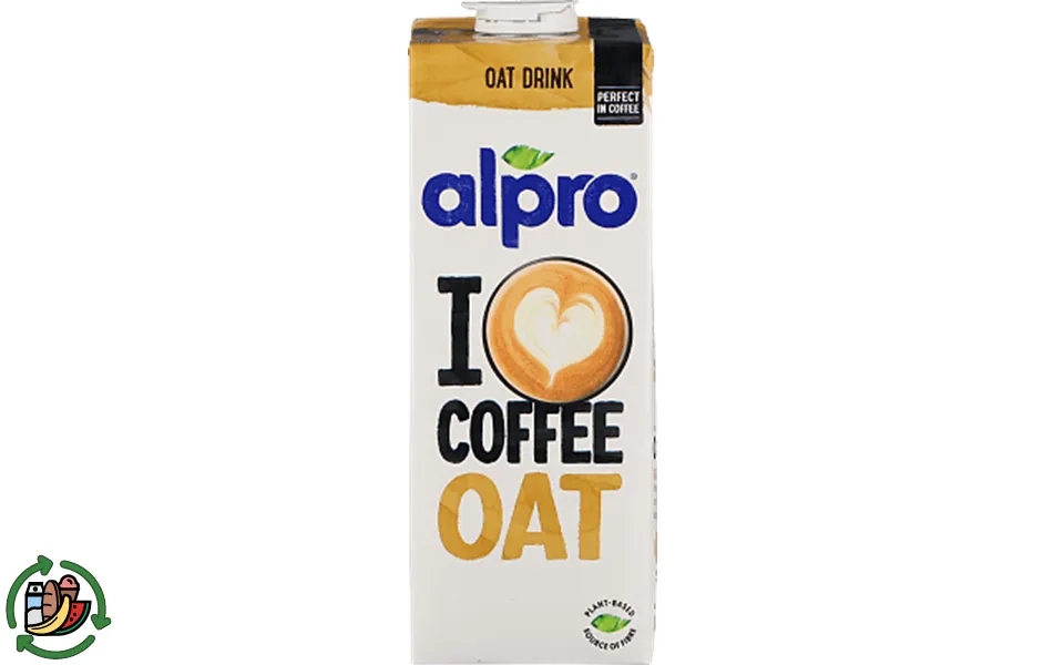 In laws coffee alpro