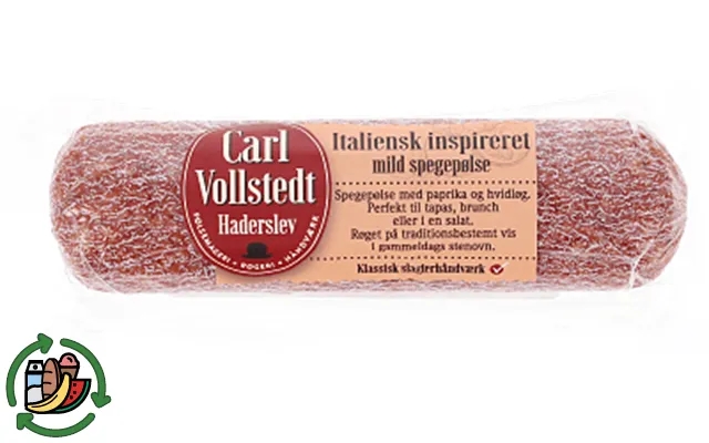 Ital salami c. Vollstedt product image