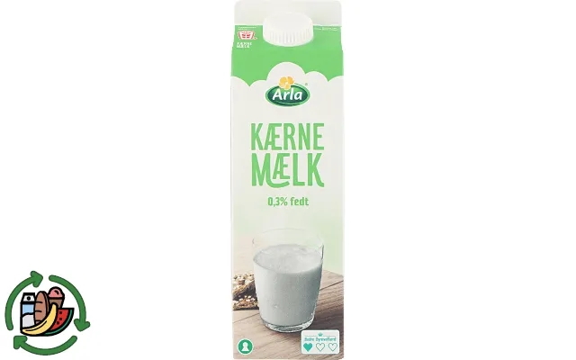 Kærnemælk Arla product image