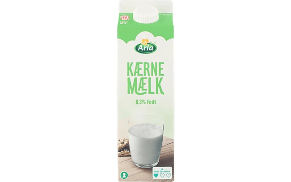 Kærnemælk Arla