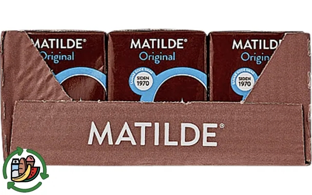 Kakaomælk Matilde product image