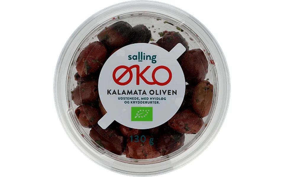 Kalamata olives salling eco