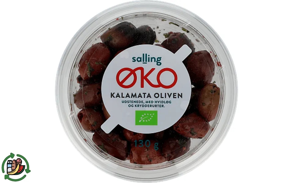Kalamata olives salling eco