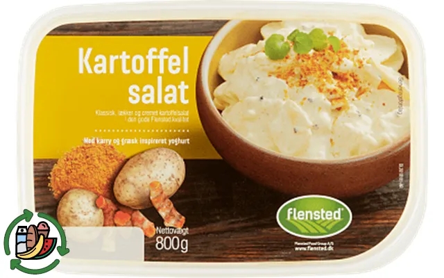 Kart.salat Karr Flensted product image