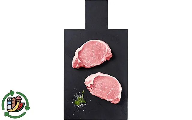 Pork chops product image