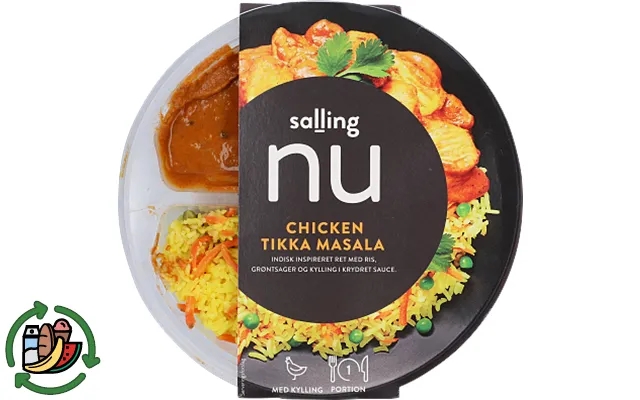 Chicken masala salling product image
