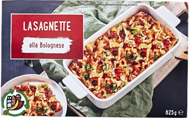 Lasagnette Condeli product image