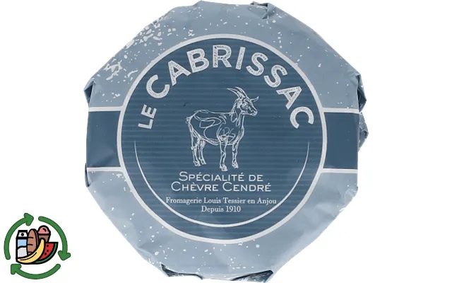 Le cabrissac haute fromag product image
