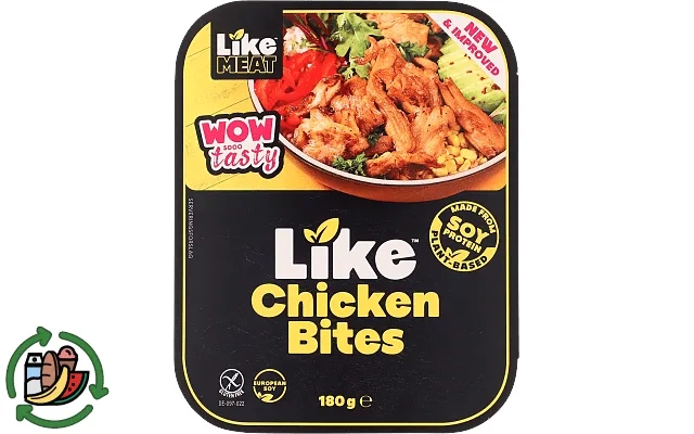 Like Chicken Likemeat product image