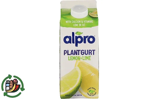 Lime Citron Alpro product image